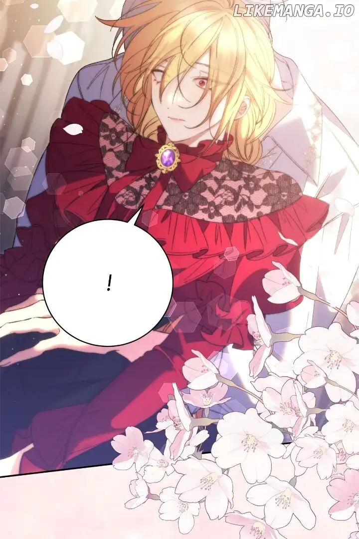 It’s Useless to Hang On chapter 161 page 6
