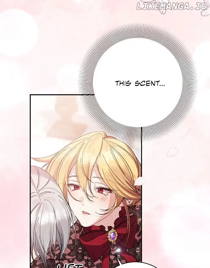 It’s Useless to Hang On chapter 161 page 7