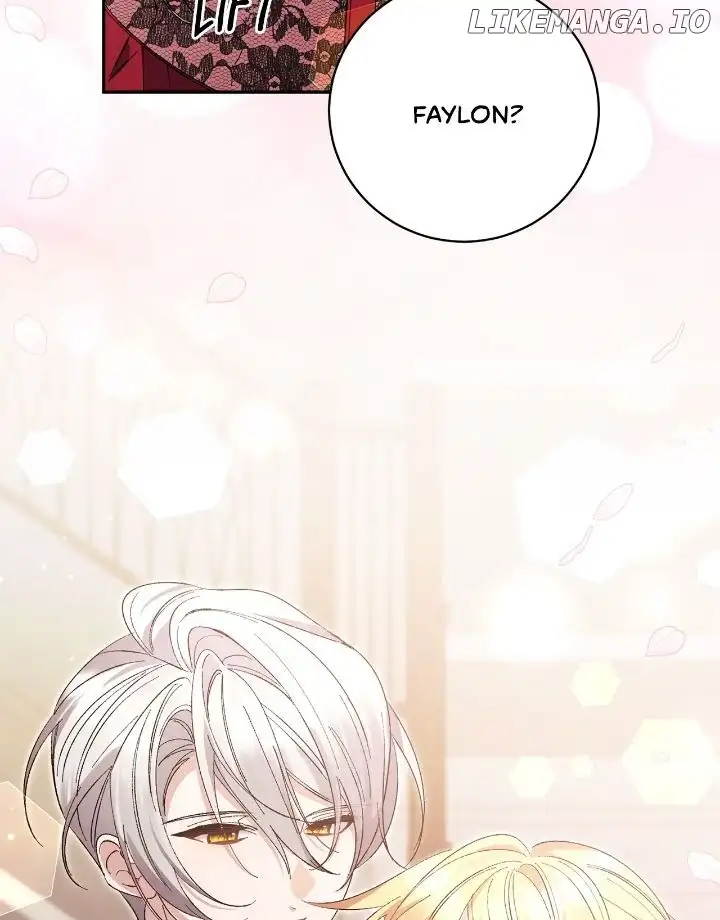 It’s Useless to Hang On chapter 161 page 8