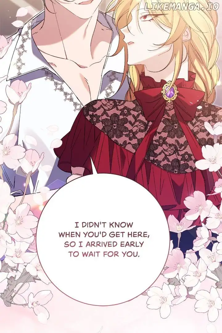 It’s Useless to Hang On chapter 161 page 9