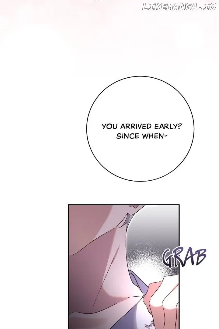 It’s Useless to Hang On chapter 161 page 10