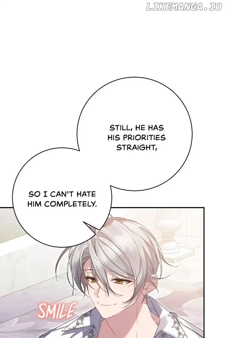 It’s Useless to Hang On chapter 161 page 14