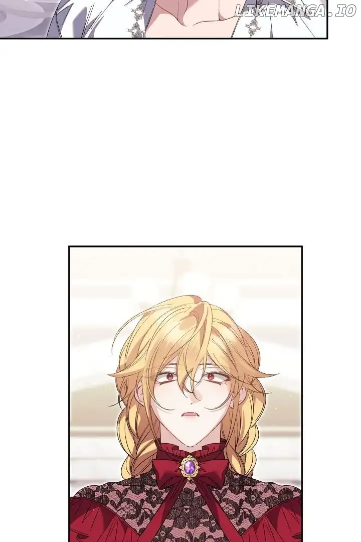 It’s Useless to Hang On chapter 161 page 15