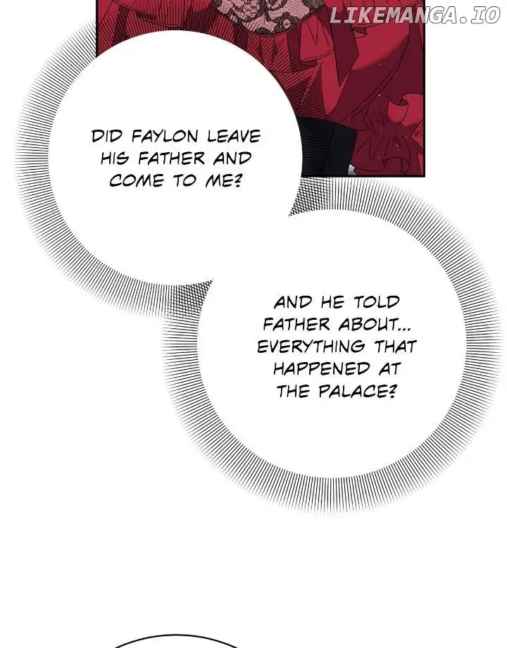 It’s Useless to Hang On chapter 161 page 16