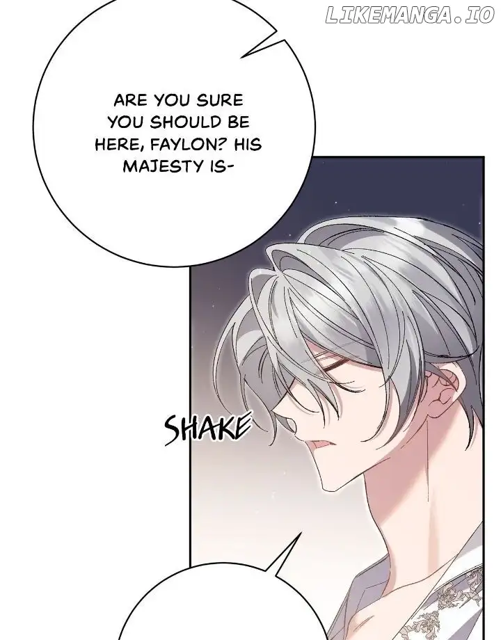 It’s Useless to Hang On chapter 161 page 17