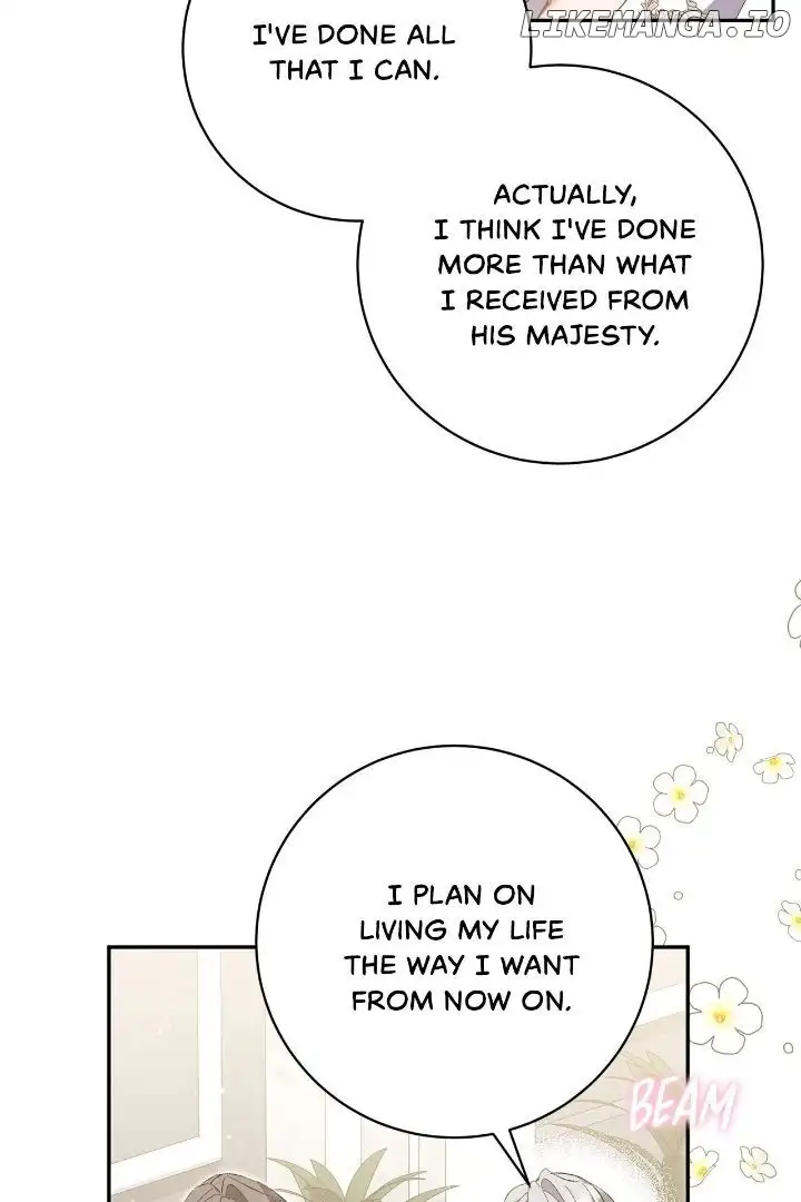 It’s Useless to Hang On chapter 161 page 18