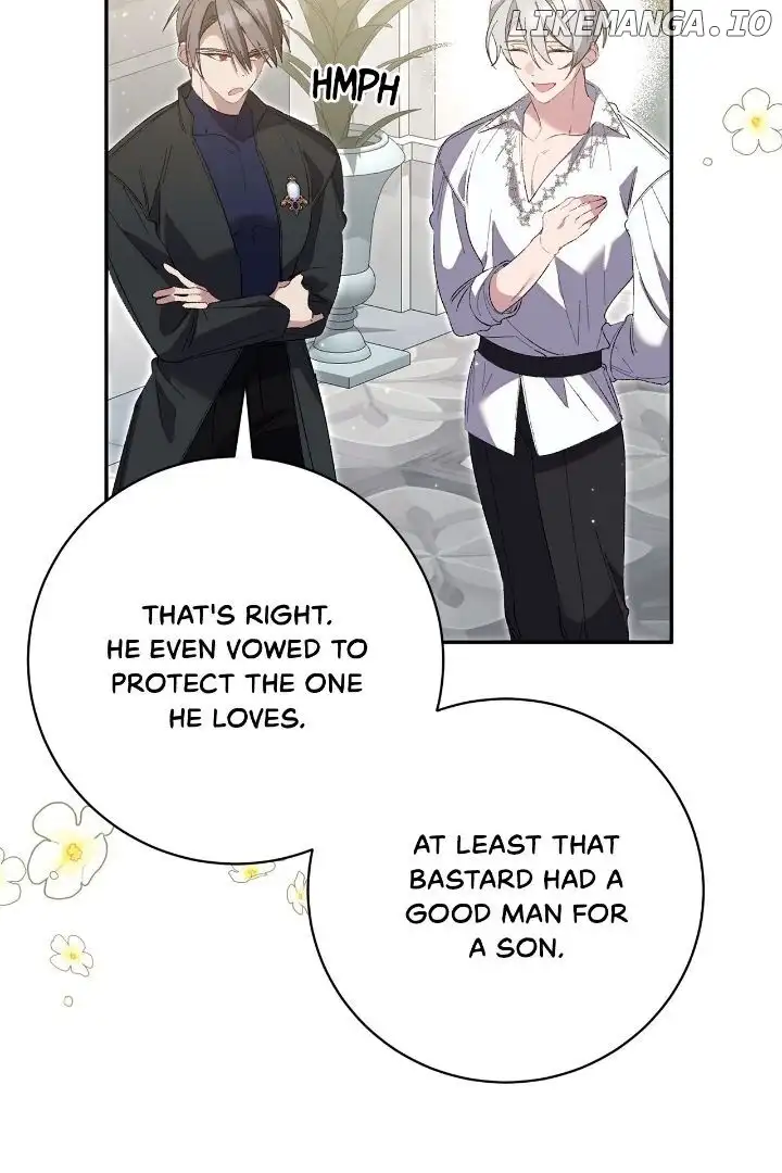 It’s Useless to Hang On chapter 161 page 19