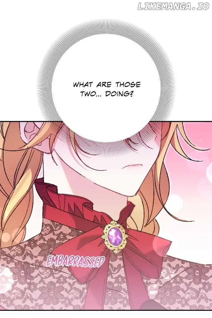 It’s Useless to Hang On chapter 161 page 22