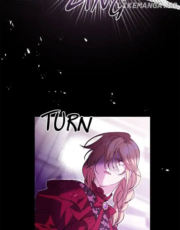 It’s Useless to Hang On chapter 161 page 24