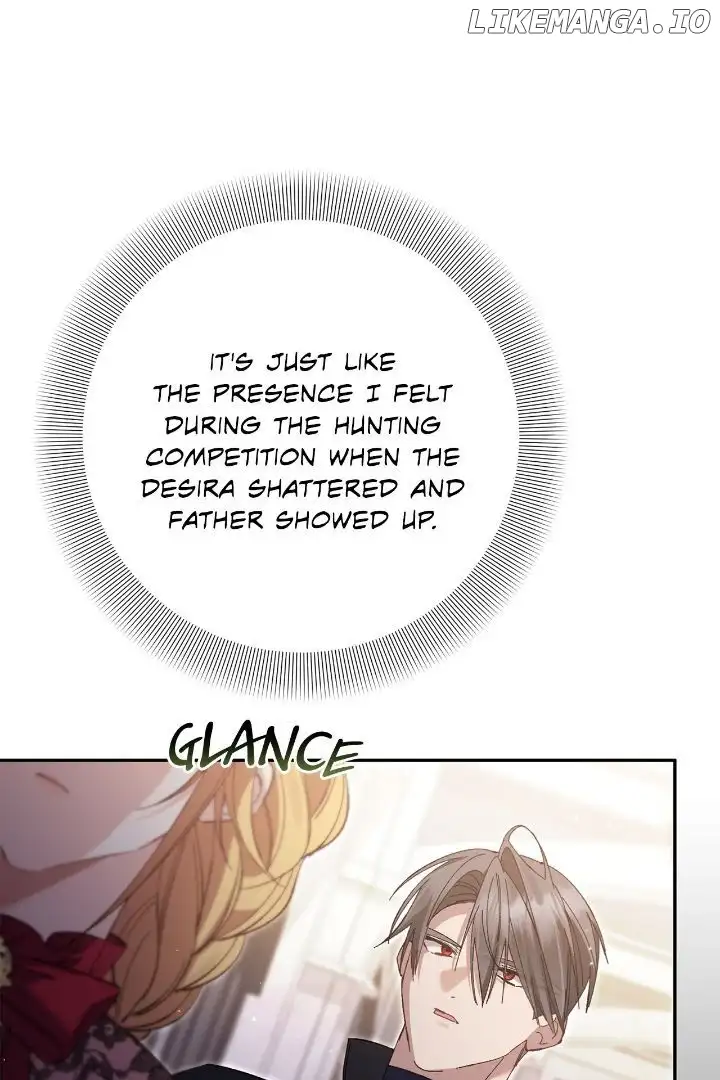 It’s Useless to Hang On chapter 161 page 27