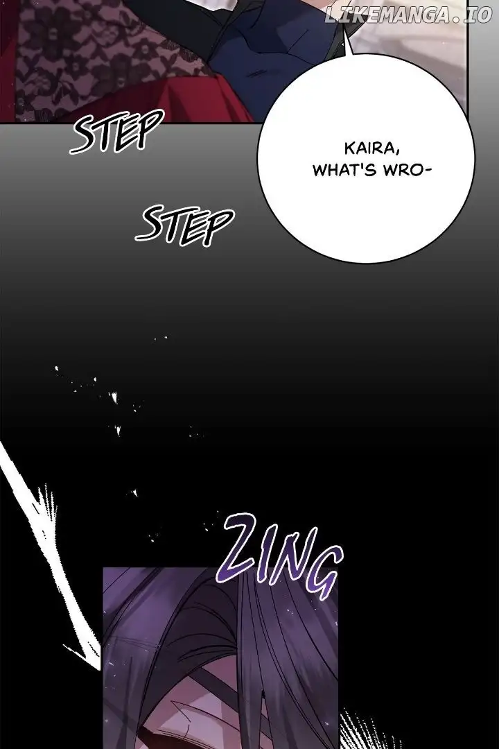 It’s Useless to Hang On chapter 161 page 28