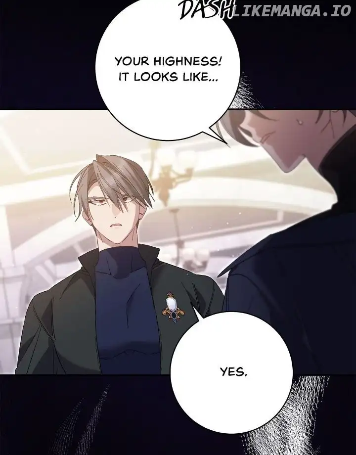 It’s Useless to Hang On chapter 161 page 30