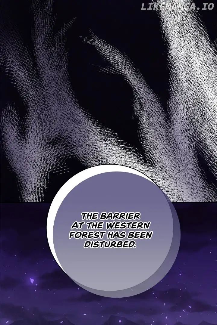 It’s Useless to Hang On chapter 161 page 31