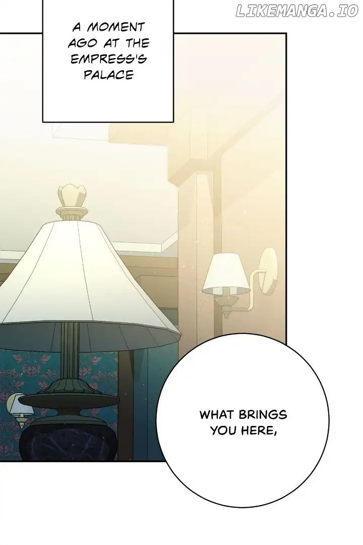 It’s Useless to Hang On chapter 161 page 35