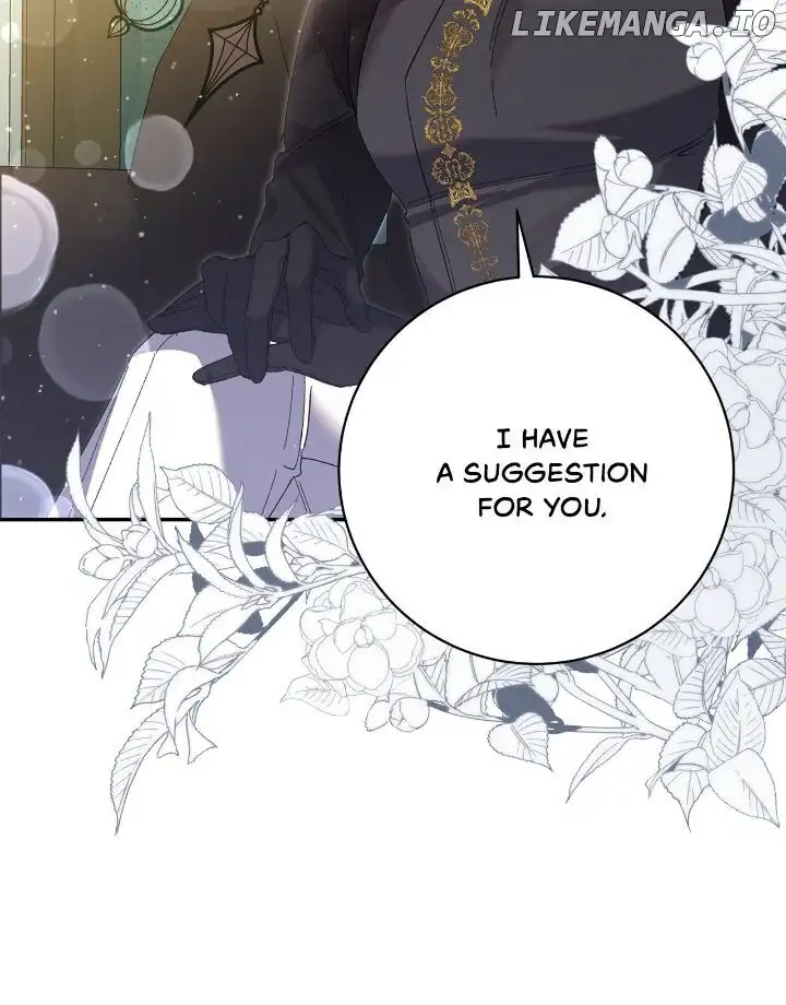 It’s Useless to Hang On chapter 161 page 37