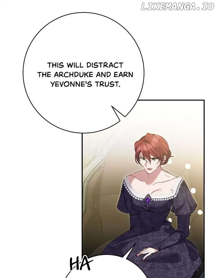 It’s Useless to Hang On chapter 161 page 38