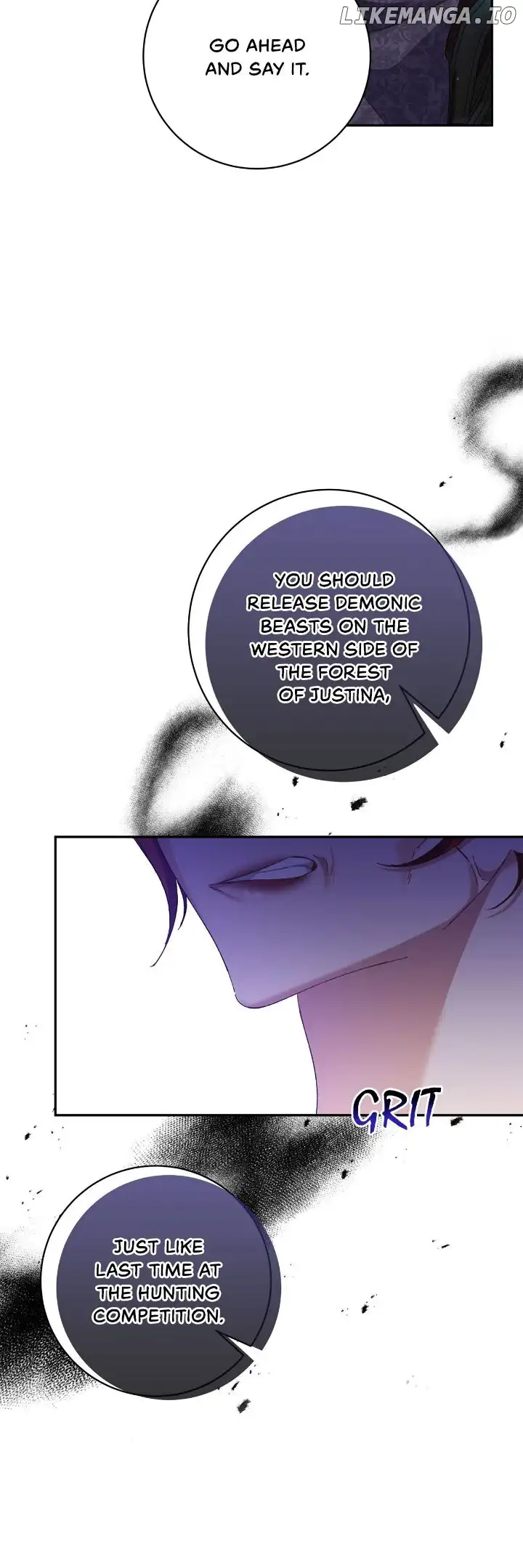 It’s Useless to Hang On chapter 161 page 39