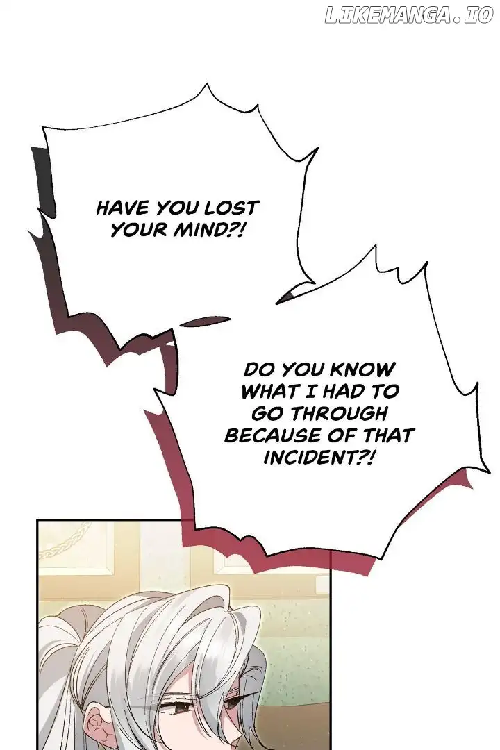 It’s Useless to Hang On chapter 161 page 40