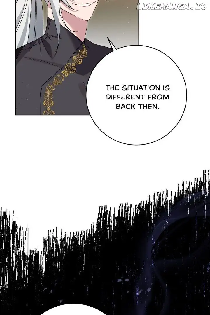 It’s Useless to Hang On chapter 161 page 41