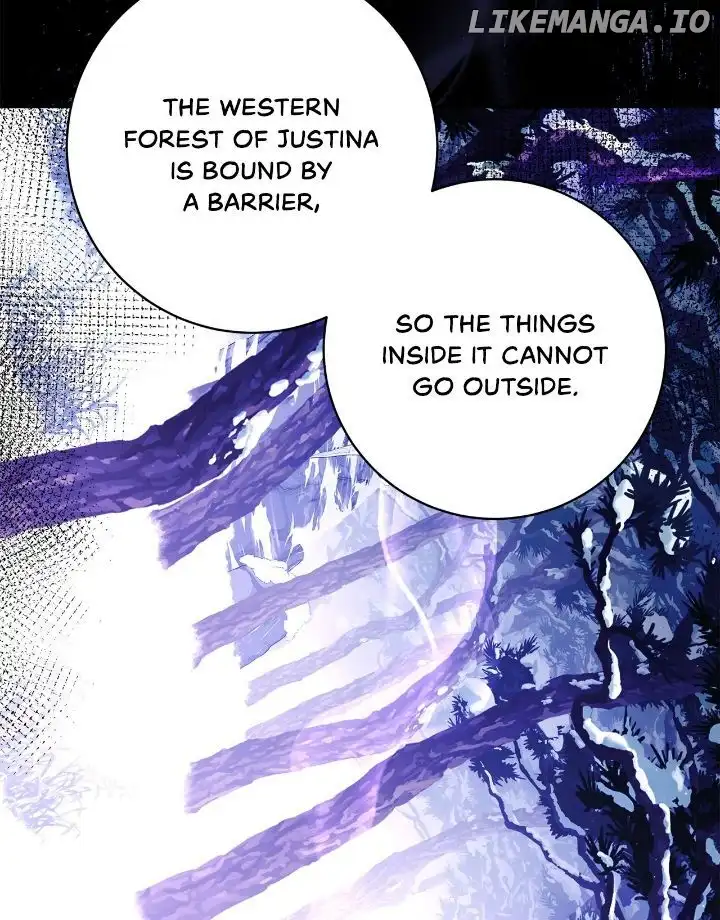 It’s Useless to Hang On chapter 161 page 42