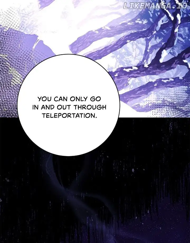 It’s Useless to Hang On chapter 161 page 43