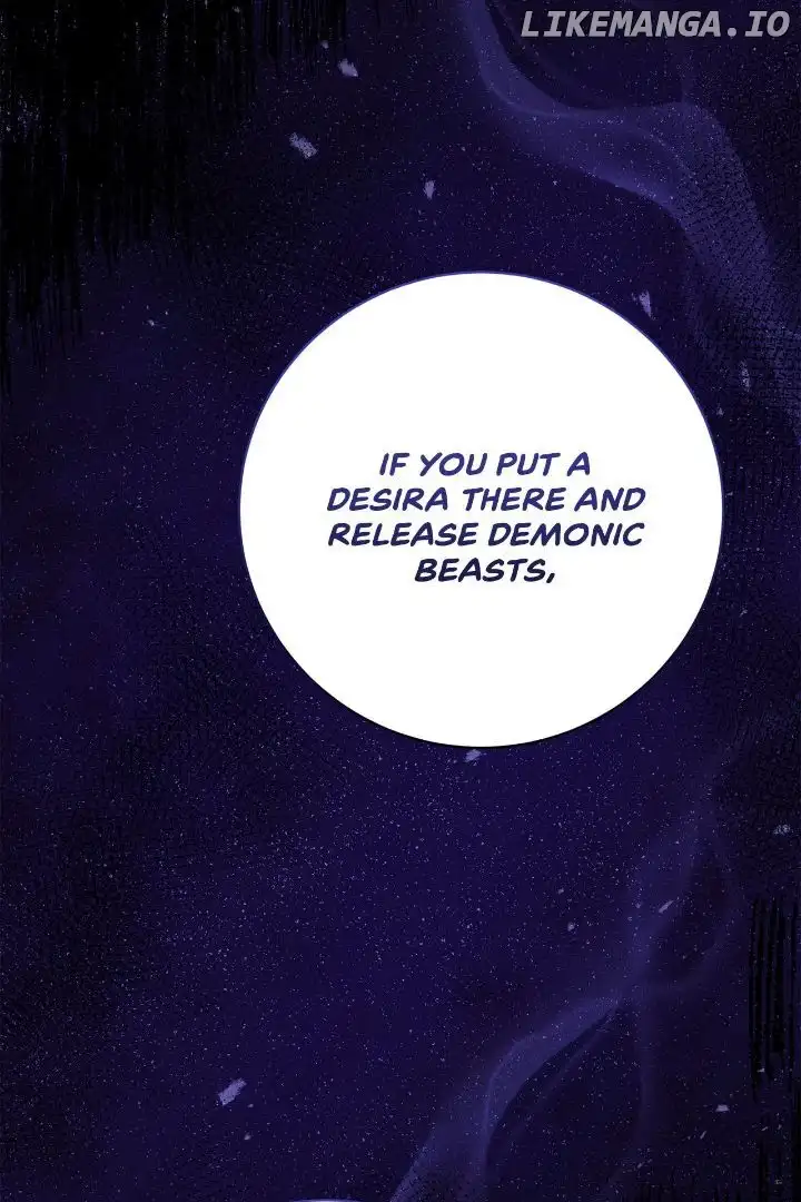 It’s Useless to Hang On chapter 161 page 44