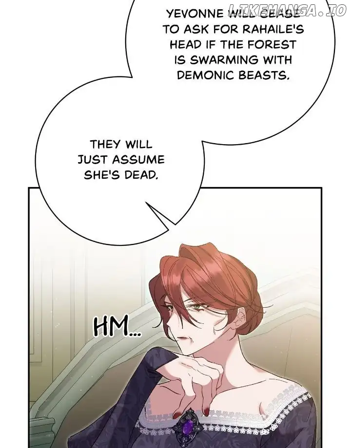 It’s Useless to Hang On chapter 161 page 46