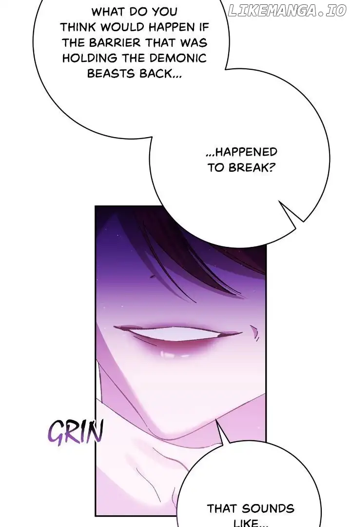 It’s Useless to Hang On chapter 161 page 48