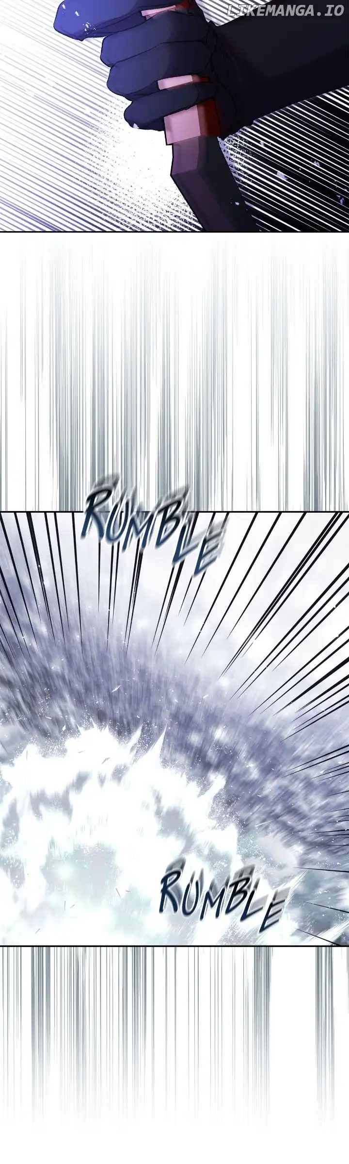 It’s Useless to Hang On chapter 161 page 52