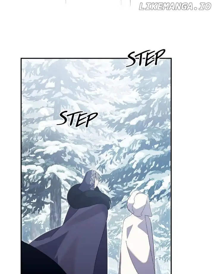 It’s Useless to Hang On chapter 161 page 55