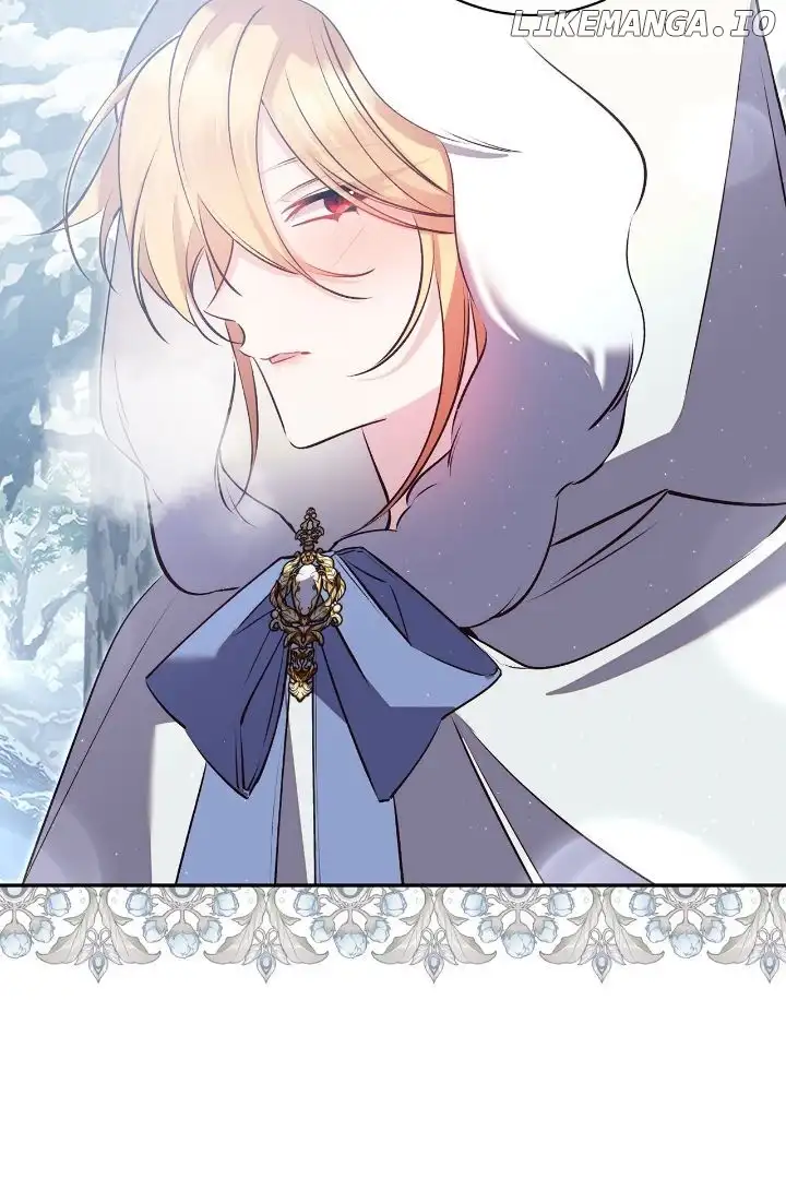 It’s Useless to Hang On chapter 161 page 57