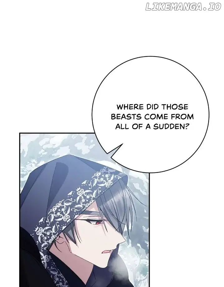 It’s Useless to Hang On chapter 161 page 60