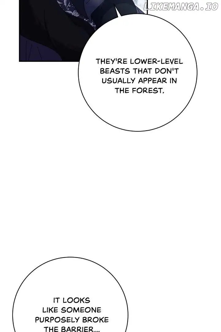It’s Useless to Hang On chapter 161 page 61