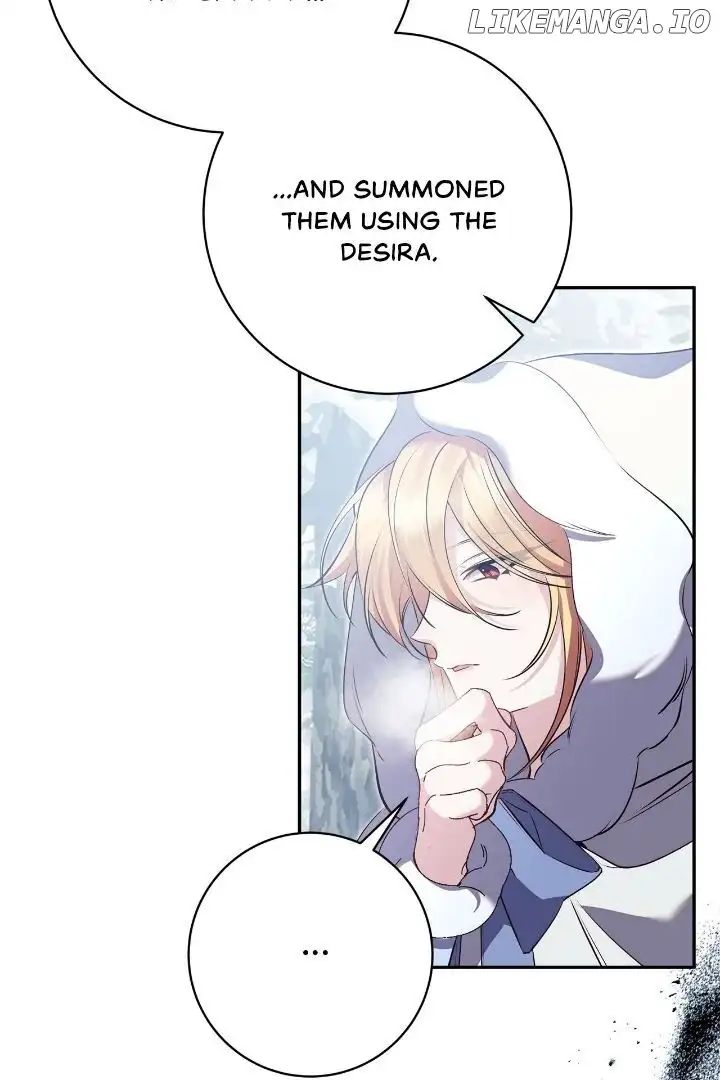 It’s Useless to Hang On chapter 161 page 62