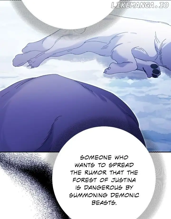 It’s Useless to Hang On chapter 161 page 64