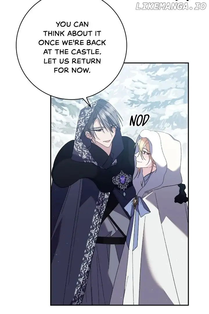 It’s Useless to Hang On chapter 161 page 67