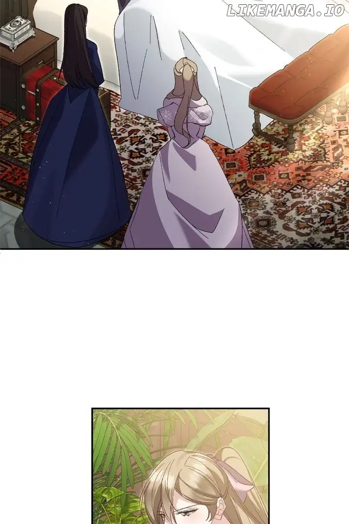It’s Useless to Hang On chapter 161 page 70