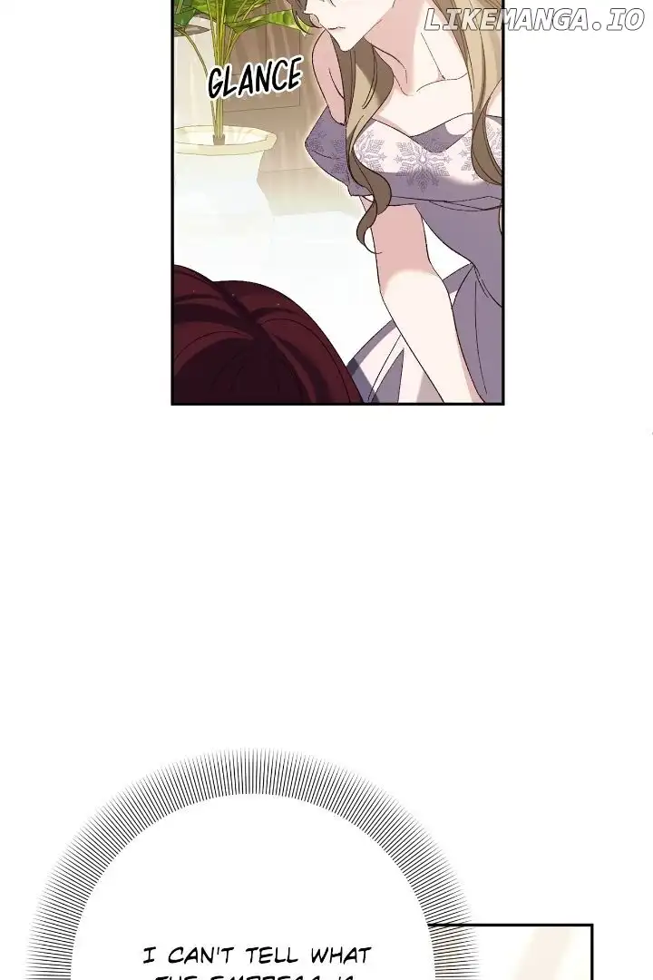 It’s Useless to Hang On chapter 161 page 71