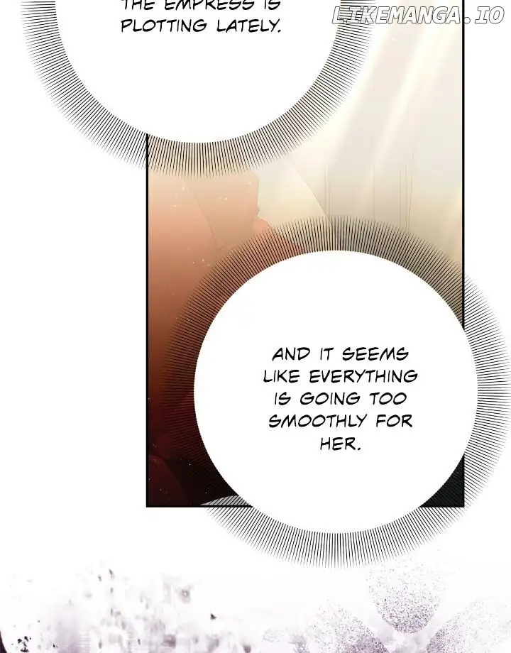 It’s Useless to Hang On chapter 161 page 72