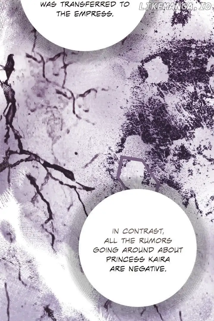 It’s Useless to Hang On chapter 161 page 74