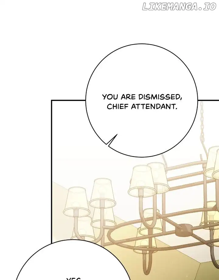 It’s Useless to Hang On chapter 161 page 77