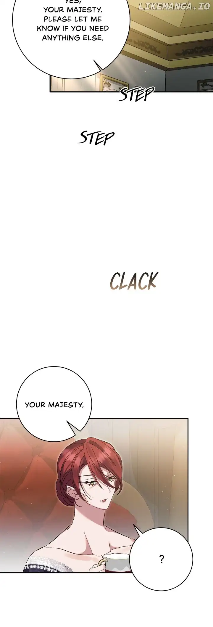 It’s Useless to Hang On chapter 161 page 78