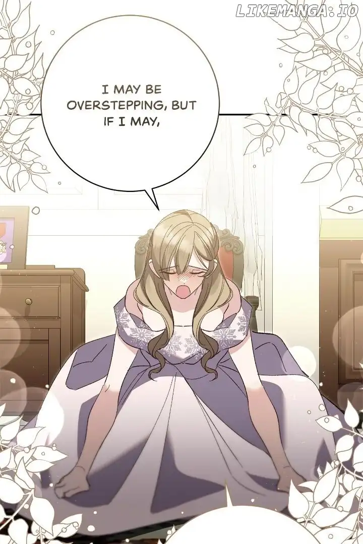It’s Useless to Hang On chapter 161 page 80