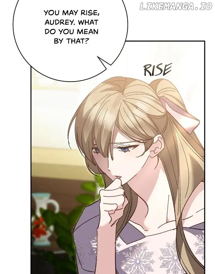 It’s Useless to Hang On chapter 161 page 82