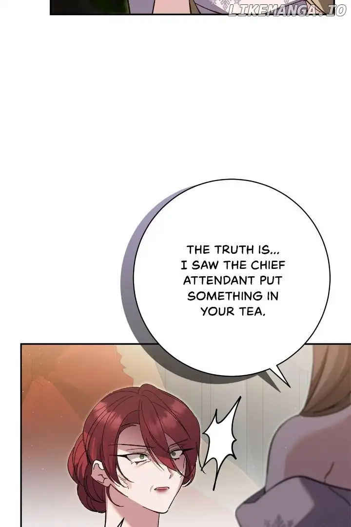 It’s Useless to Hang On chapter 161 page 83