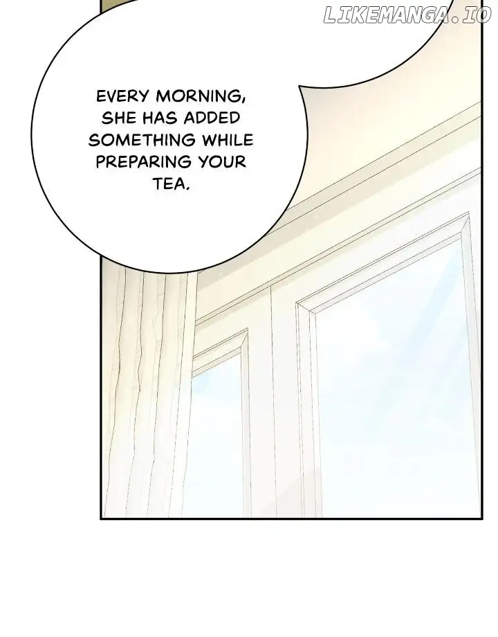 It’s Useless to Hang On chapter 161 page 85