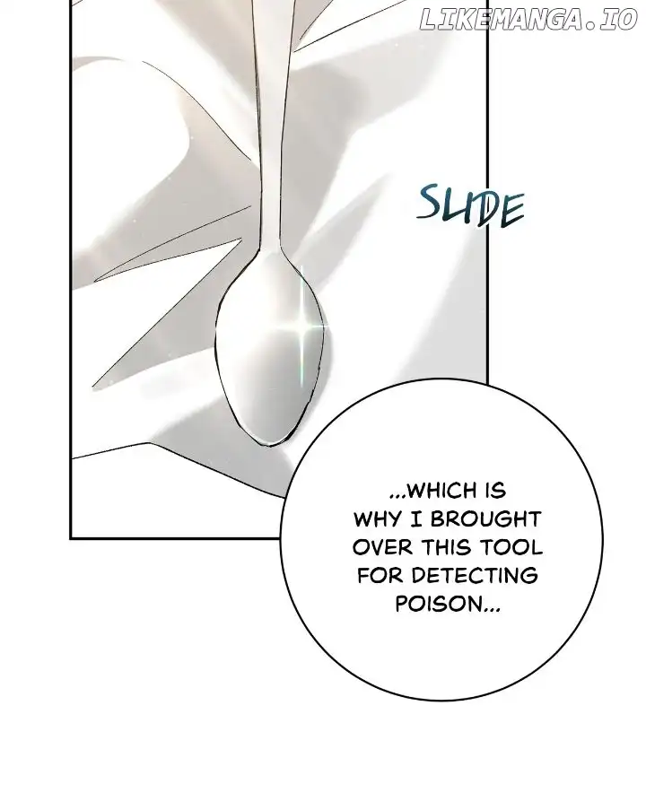 It’s Useless to Hang On chapter 161 page 87