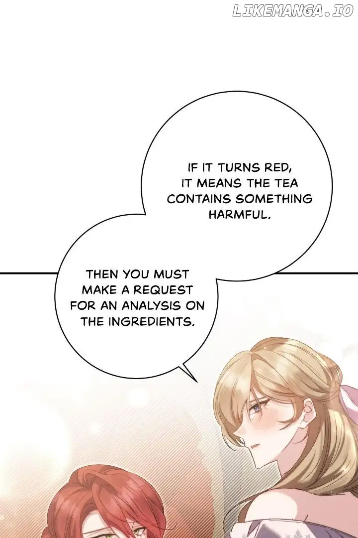 It’s Useless to Hang On chapter 161 page 88