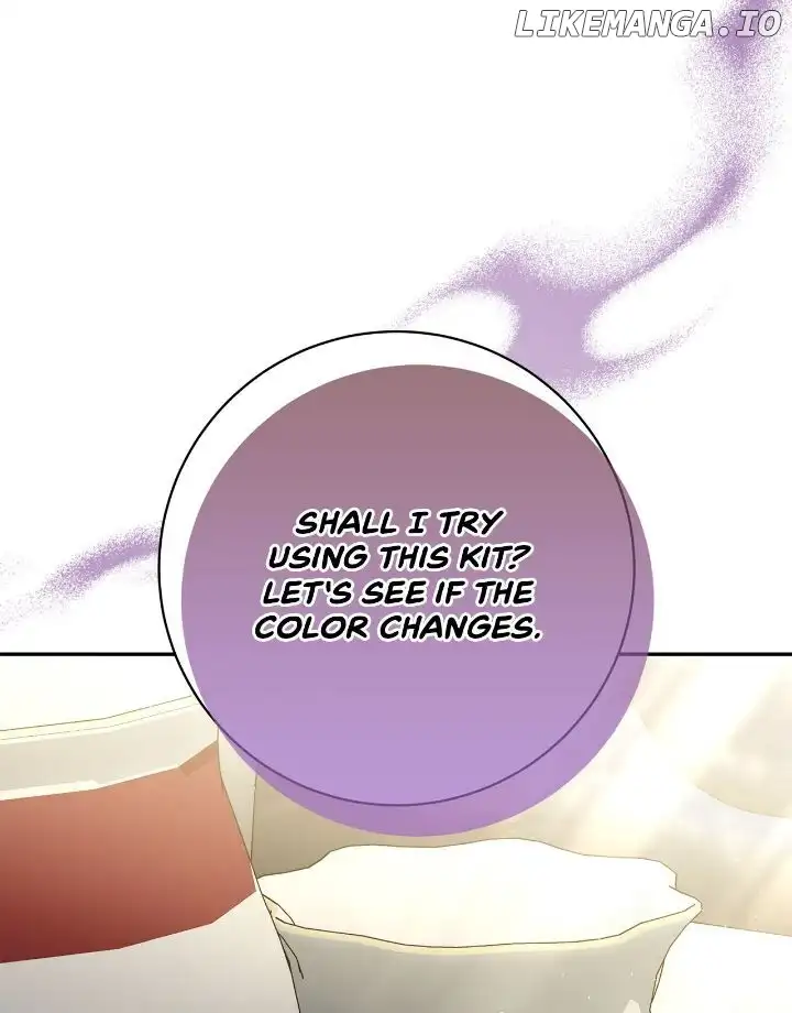 It’s Useless to Hang On chapter 161 page 90