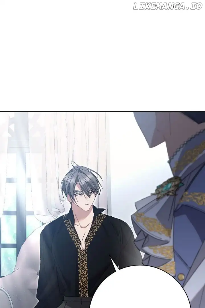 It’s Useless to Hang On chapter 162 page 1
